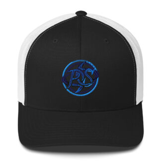 Porter O’Shea "POS 2026" Trucker Hat