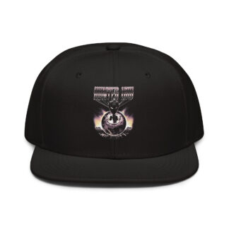 Porter O’Shea "POS 2026" Snapback Hat (Copy)