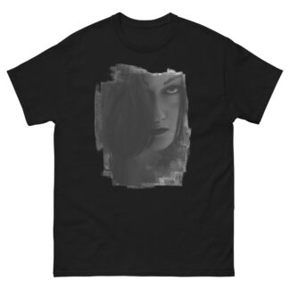 Stevie Bae Knoxx "Look Up" Short Sleeve Unisex t-shirt