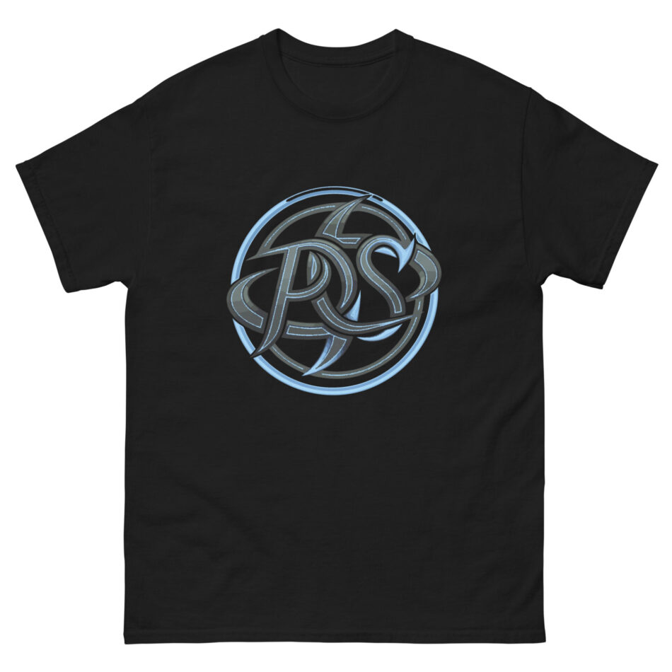 Porter O’Shea "POS 2026" Short Sleeve Unisex t-shirt