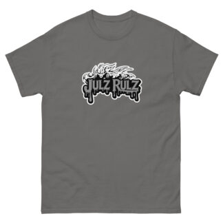 Julz Rafael "Ghoulz Rulz" Short Sleeve Unisex t-shirt