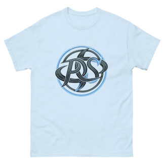 Porter O’Shea "POS 2026" Short Sleeve Unisex t-shirt