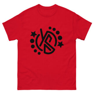 Yoseph Steel "Yoseph Steel Logo" Short Sleeve Unisex t-shirt