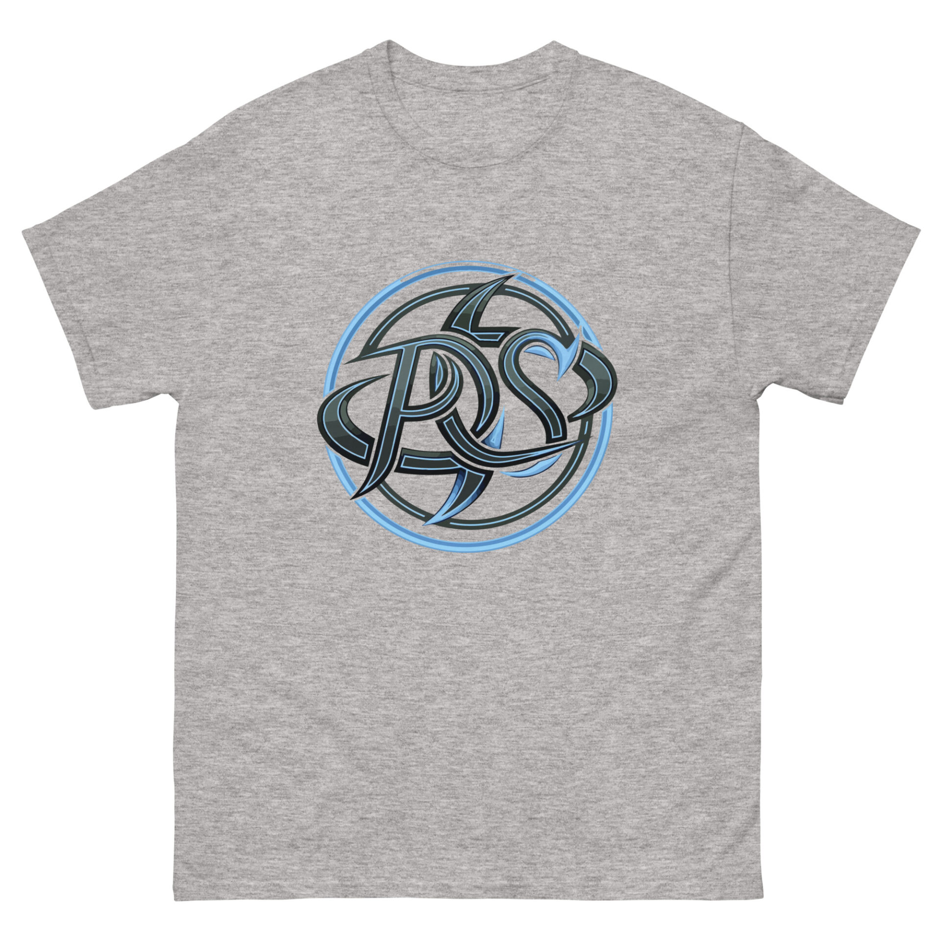 Porter O’Shea "POS 2026" Short Sleeve Unisex t-shirt