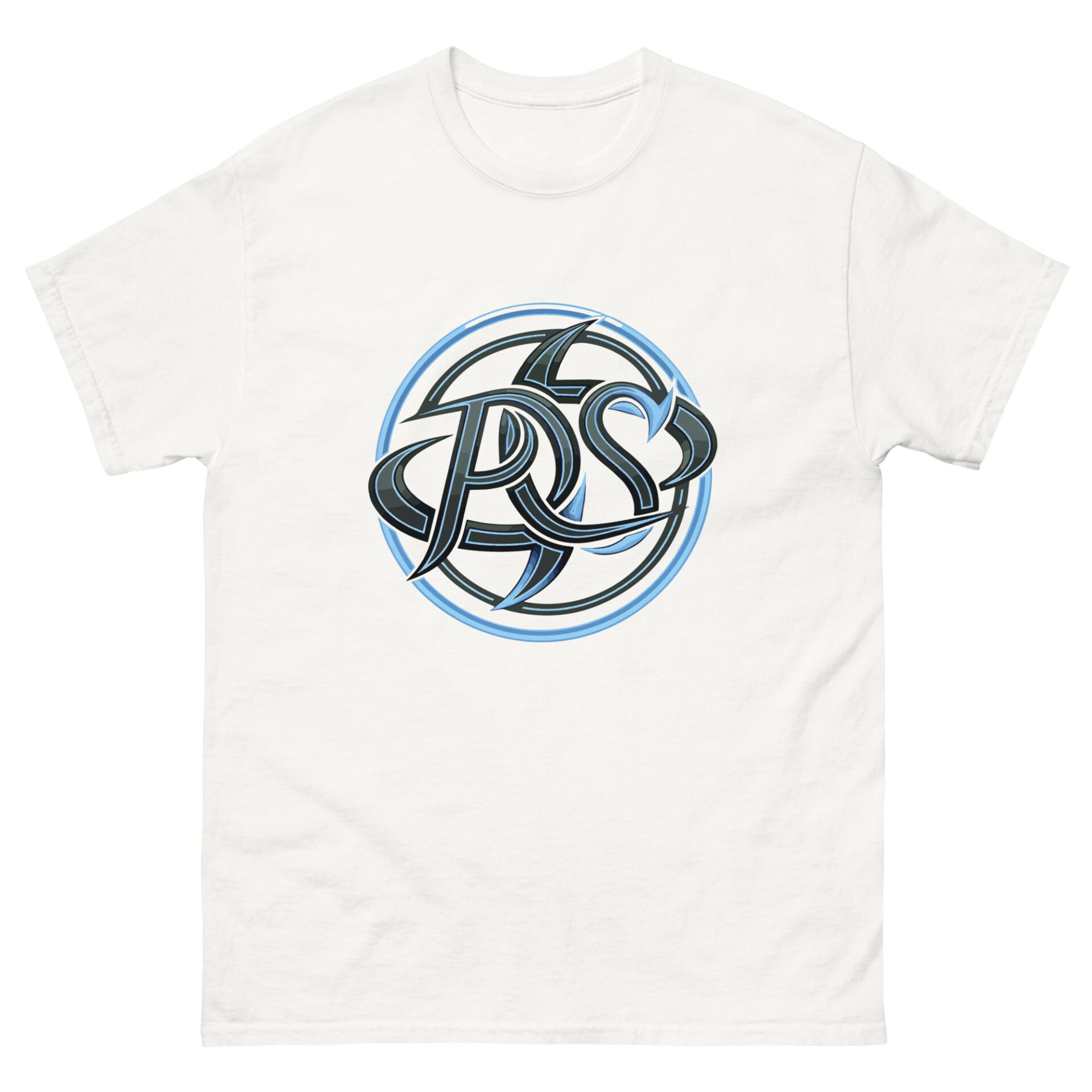 Porter O’Shea "POS 2026" Short Sleeve Unisex t-shirt