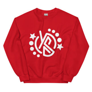 Yoseph Steel "Yoseph Steel Logo" Unisex Sweatshirt