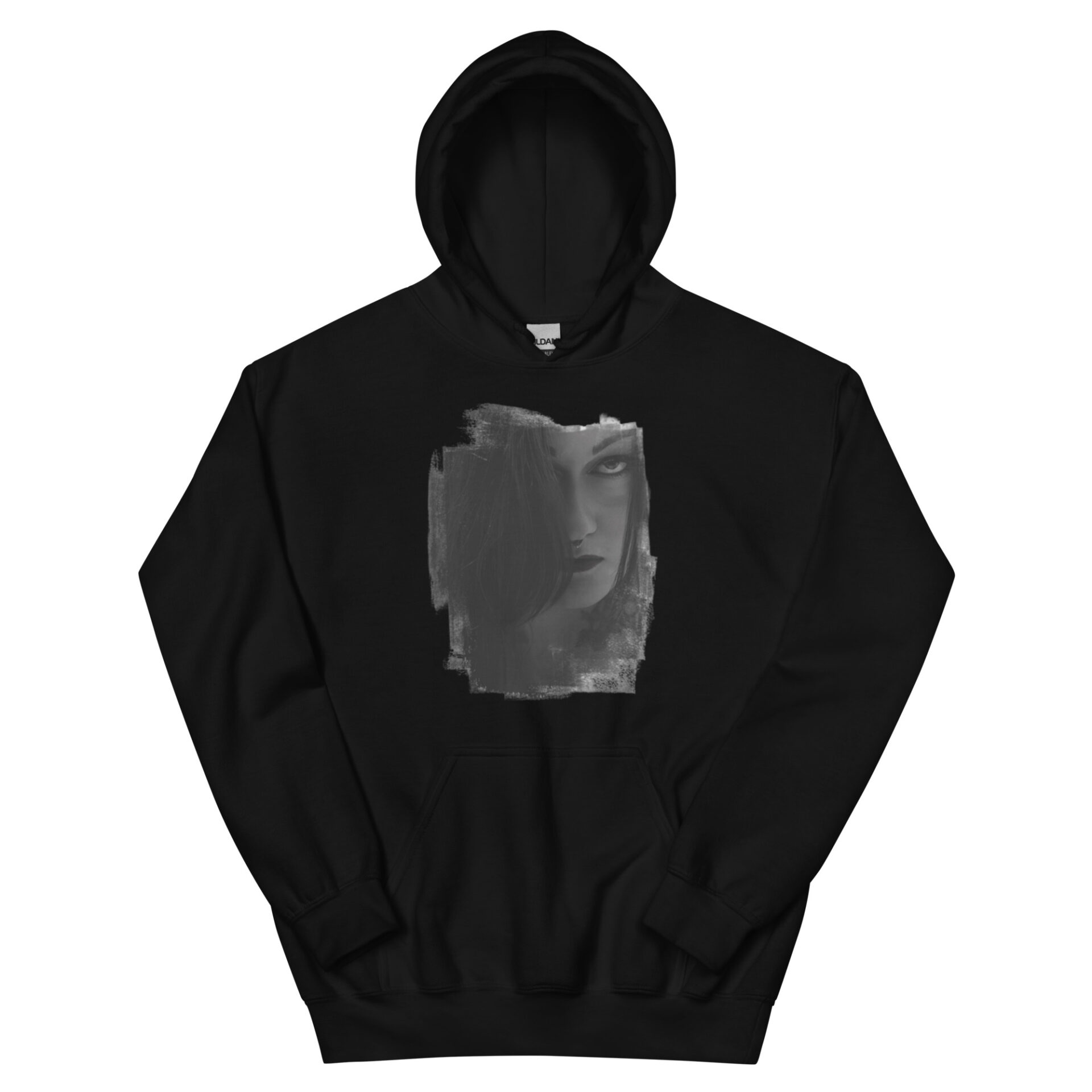 Stevie Bae Knoxx "Look Up" Unisex Hoodie