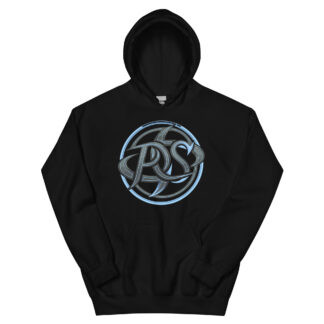 Porter O’Shea "POS 2026" Unisex Hoodie
