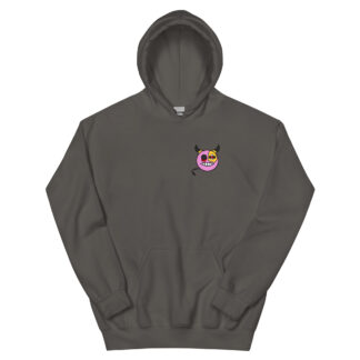 Donovan Rosé "Blaze Emblem (Pure Evil)" Unisex Hoodie
