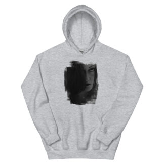 Stevie Bae Knoxx "Look Up" Unisex Hoodie