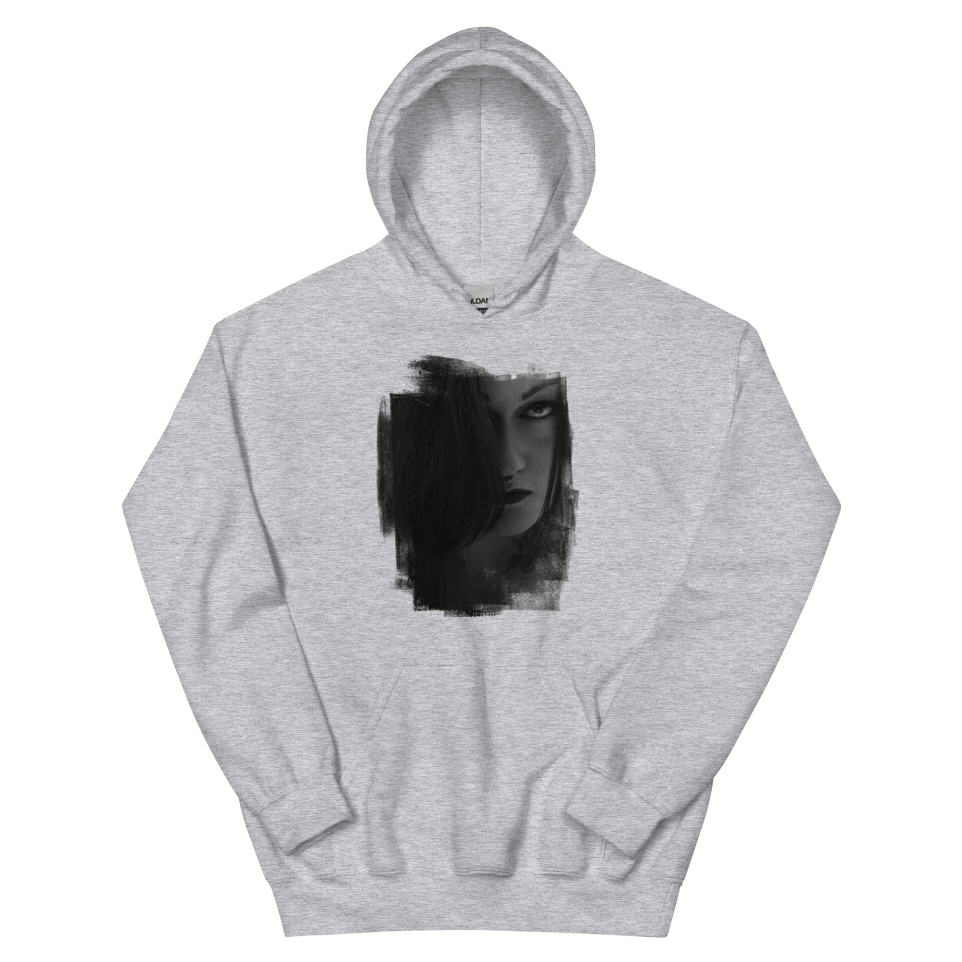 Stevie Bae Knoxx "Look Up" Unisex Hoodie