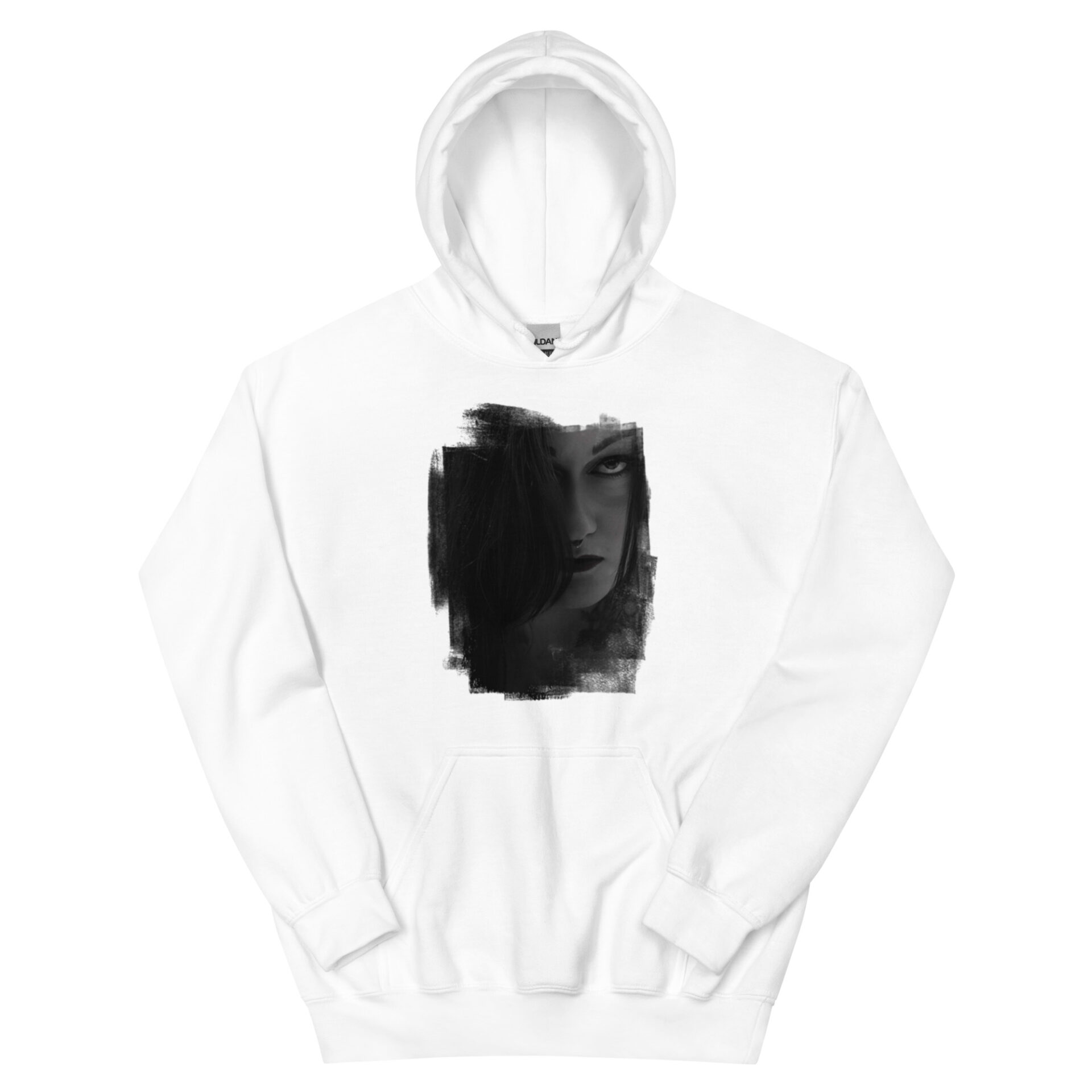 Stevie Bae Knoxx "Look Up" Unisex Hoodie