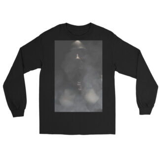 Stevie Bae Knoxx "Praying for You" Unisex Long Sleeve Shirt