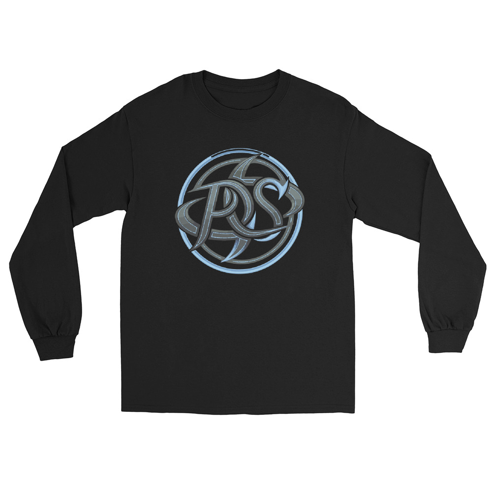 Porter O’Shea "POS 2026" Unisex Long Sleeve Shirt