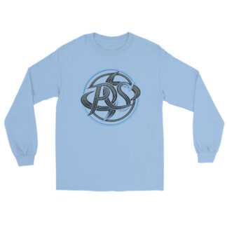 Porter O’Shea "POS 2026" Unisex Long Sleeve Shirt