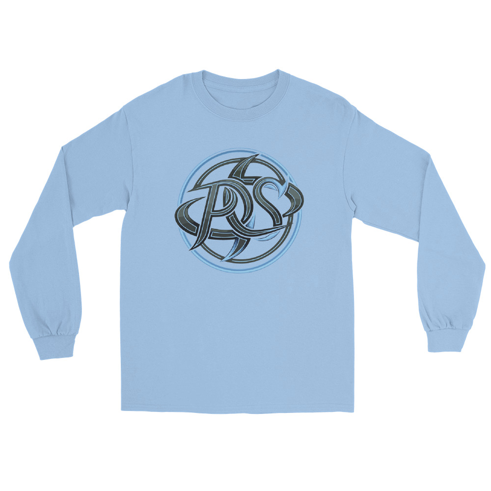 Porter O’Shea "POS 2026" Unisex Long Sleeve Shirt