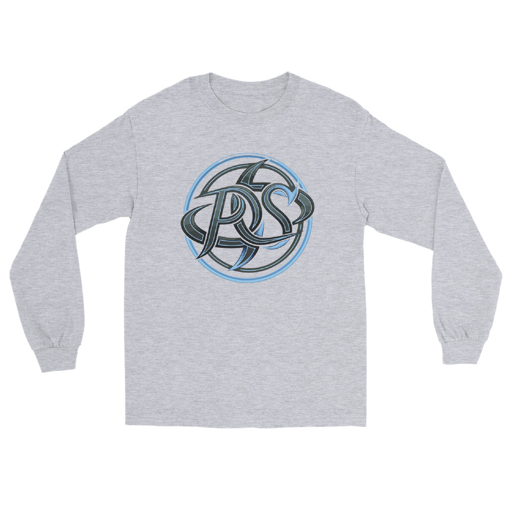 Porter O’Shea "POS 2026" Unisex Long Sleeve Shirt