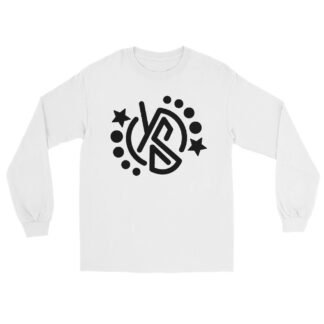 Yoseph Steel "Yoseph Steel Logo" Unisex Long Sleeve Shirt