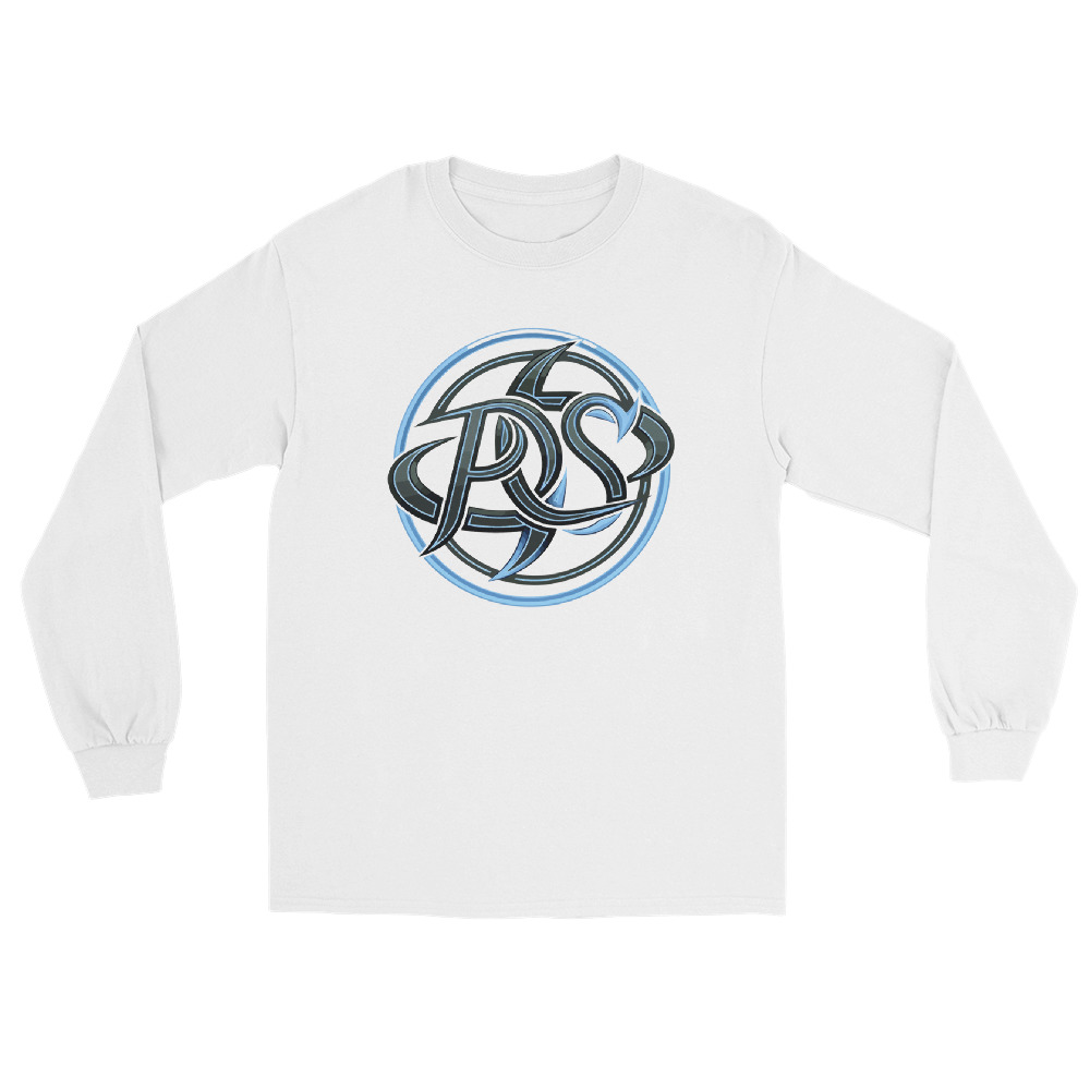 Porter O’Shea "POS 2026" Unisex Long Sleeve Shirt