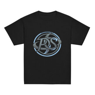 Porter O’Shea "POS 2026" Youth Short Sleeve t-shirt