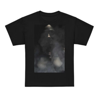 Stevie Bae Knoxx "Praying for You" Youth Short Sleeve t-shirt