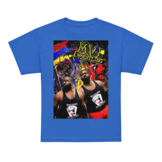 Vance Strader "Vance Summer" Youth Short Sleeve t-shirt