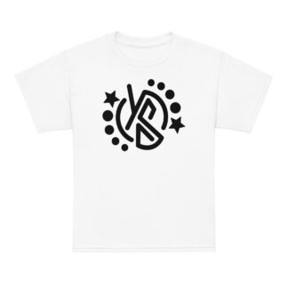 Yoseph Steel “YS” Youth Short Sleeve t-shirt