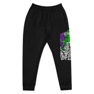 El Flaco Loco "El Flaco Loco A.D." Unisex Joggers