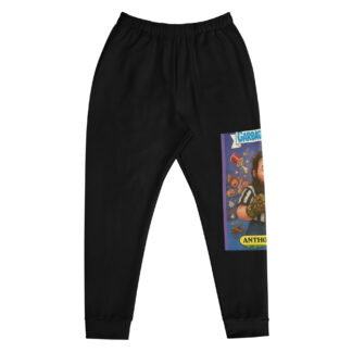 Anthony Mauler "Garbage Pail" Unisex Joggers