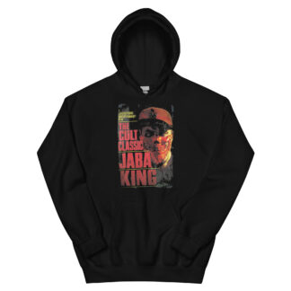 Jaba King "Corpses" Unisex Hoodie