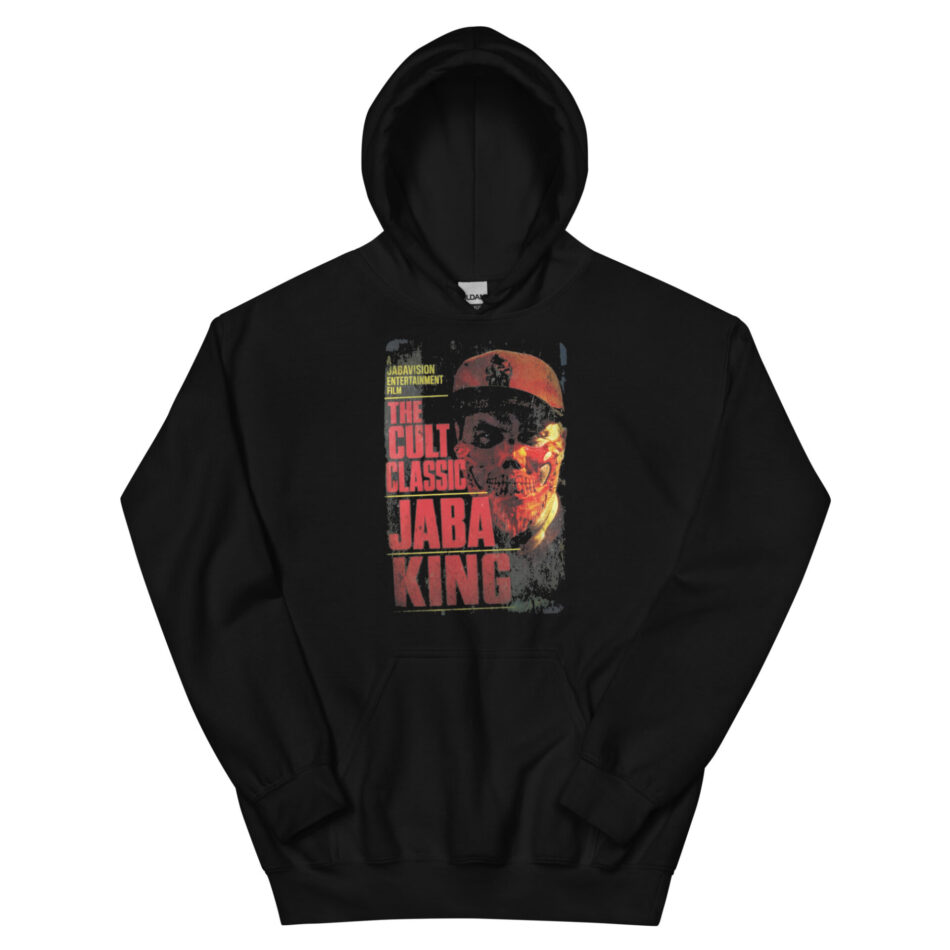 Jaba King "Corpses" Unisex Hoodie