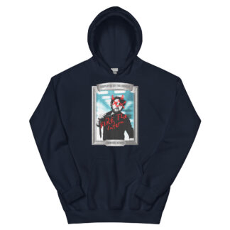 Draven Allen Dawn "Fire The Intern" Unisex Hoodie
