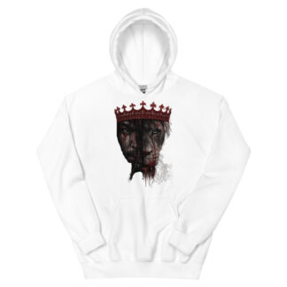 Royce Carney lll "Scar" Unisex Hoodie