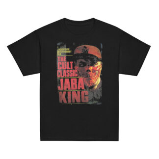 Jaba King "Corpses" Youth Short Sleeve t-shirt