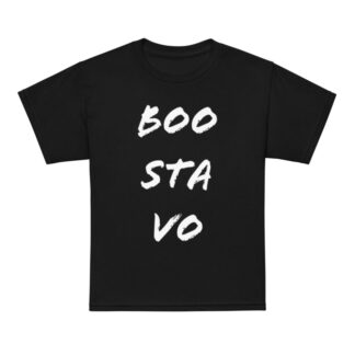 GUSTAVO "BOOSTAVO" Youth Short Sleeve t-shirt