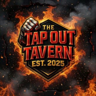 The Tap Out Tavern