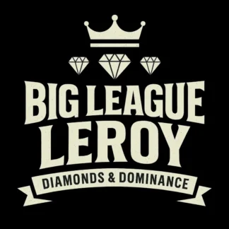 Big League Leroy