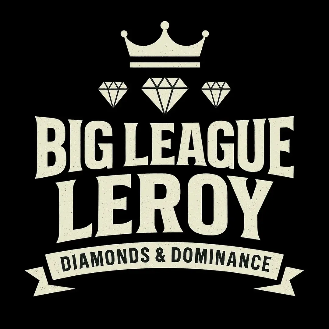 Big League Leroy