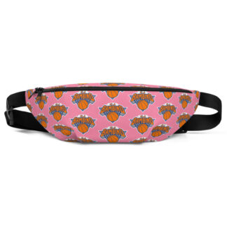 CJ Bambino “NYK” Fanny Pack