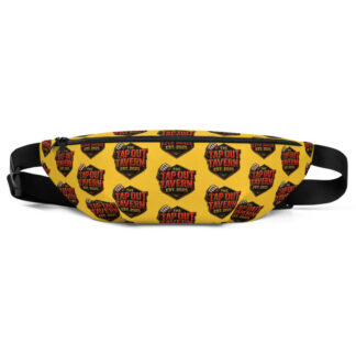 The Tap Out Tavern "Tap Out Tavern est 2025" Fanny Pack