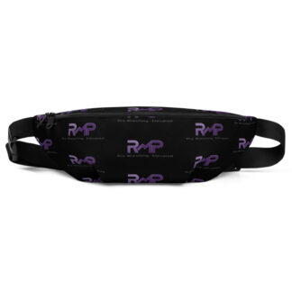 Mister 4th Row "RMP Logo (2026)" Fanny Pack