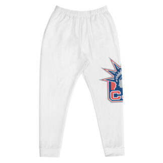 CJ Bambino “NYR" Unisex Joggers