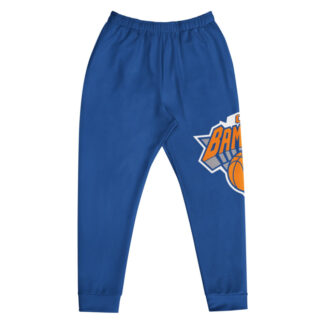 CJ Bambino “NYK” Unisex Joggers