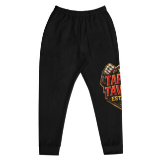 The Tap Out Tavern "Tap Out Tavern est 2025" Unisex Joggers