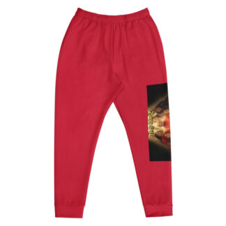 C-Red "They Love Red 2" Unisex Joggers