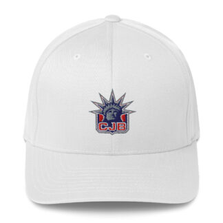 CJ Bambino “NYR" Flexfit Cap
