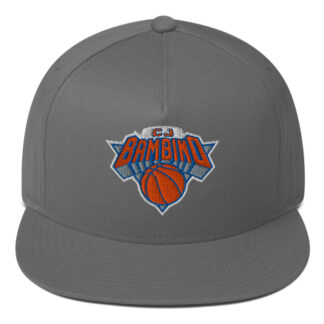 CJ Bambino “NYK” Snapback Hat