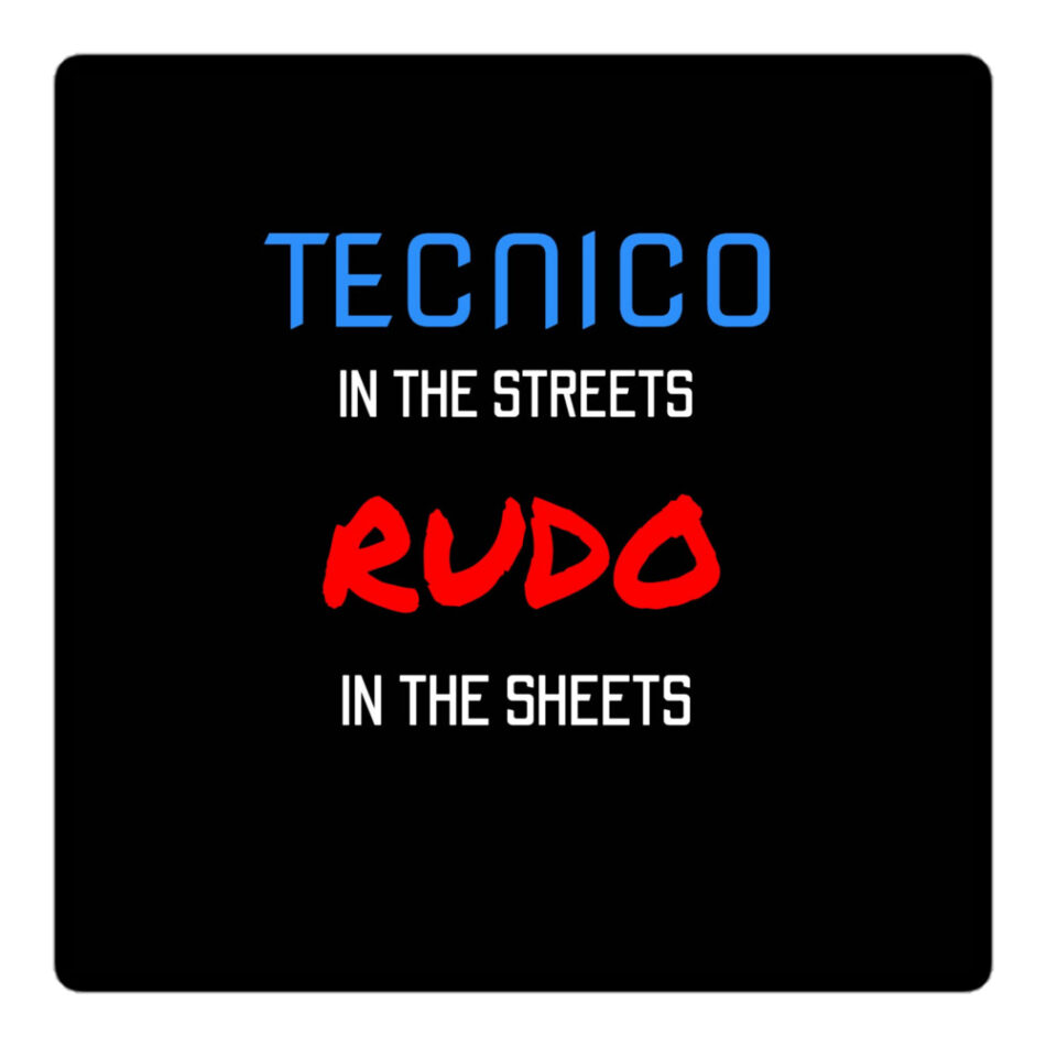 Kidd Riot "Streets" Bubble-free stickers