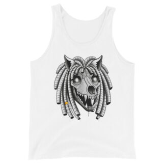 Edrys Wolff "Edrys Wolff Pack Design" Unisex Tank Top