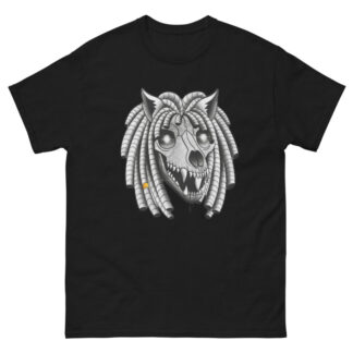 Edrys Wolff "Edrys Wolff Pack Design" Short Sleeve Unisex t-shirt